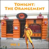 Orangement No.3