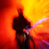 DJ Michelle's Coldwave Post-Punk Shoegaze Darkwave Gothic Dreampop Mix for the winter November 2013