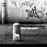 Onward Showcast 009: Maxi Iborquiza
