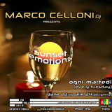 SUNSET EMOTIONS - 002.3 (25/09/2012)