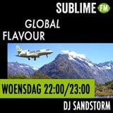 Global Flavour 12-6