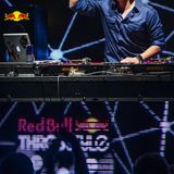 DJ Dree - Chile - National Final