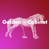 Golden Cabinet March guest mix (FutureBastard Downwards Horse Piss)