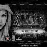 RACH @ Transgressions .012 Globalmixx Radio