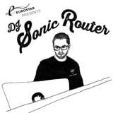 Eurostar Presents Sonic Router - London // Nov 13