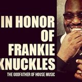 FRANKIE KNUCKLES & FRANCOIS KEVORKIAN angels of love live at metropolis, napoli italy 27.03.2005