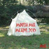 Moulti Mix Live @ Metral 2015 - Ghetto Funk Stylee