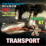 The Hoarders' Vinyl Emporium 67 - 'Transport'