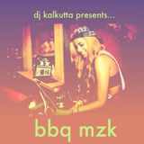 bbq mzk (8/29/2014)