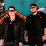 Big Shot Guest Mix: Thee Cool Cats & Lee M Kelsall