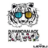 DJ Fabio Balack - RAWR (SetMix)