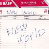 NEW WORLD 3 - DJ.Desconocido - 1992 - Alegre Bandolero