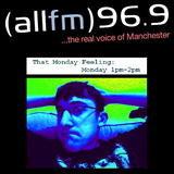 That Monday Feeling - Monday 31 October 2011