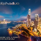 Alpha Duo - Energize Vol.11 Part.1 "Tracks Gone By"