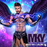 Mickey Mix - Volume Six