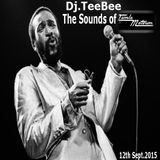 The Sounds of Tamla Motown 12th Sept. 2015