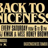 BACK TO NICENESS 18/06/11 (RAINER TRÜBY IN THE MIX)