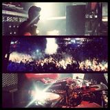 DAVIDE SQUILLACHE / Goa Electronic Rubik Closing Party / 30.06.2013 / Ibiza Sonica