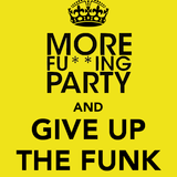 Mark Ksas MFP & Give Up the Funk (Chinese Laundry June)