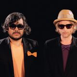 MMW Mix of the Week - Pachanga Boys