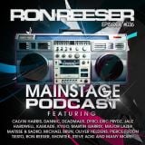 RON REESER - Mainstage - July 2015 - Episode 036