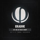 Erski AKA Eradik - Bass Coast 2015