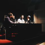 Episódio 54: Ao vivo (Moullinex, Pedro Santo, David Teles Pereira & Pedro Paulos)