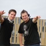Dual Playaz aka. DJ The WarP - New meets Classic Hands Up Set Vol1