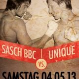 Club Fight - Mai 2013 - Sasch BBC vs. Unique - Part 2