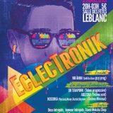 mix 2015 @ soirée electronic au blanc 36 asso en chantier