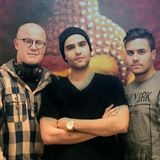 #JemmFresh interview with Simon Field