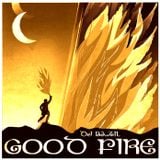 DJ BAZIL - "Good Fire" (2010)