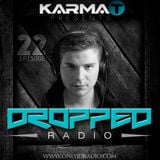 Dropped Radio 022 (MuseK GuestMix)
