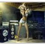 Dj Jessy @ The Mustang Feb. 2004