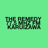 Test Pressing Japan / Remedy #231 / Dr Rob