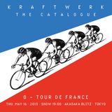 Kraftwerk - Akasaka Blitz, Tokyo, 2013-05-16 - Part 1 of 2