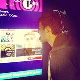 Dimension (Regal, Cyantific Records) @ Crissy Criss D&B M1X Radio Show, BBC 1Xtra (04.09.2013)