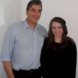 Shane Supple interviews Sophie O Keeffe