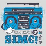JuNouCast #5 - Simc