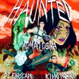 HAUNTED