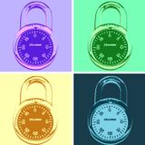 Pop Lock Sunday (Feb 5th 2012)