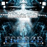 DJ Dustin White - FREEZE - Trap - DJDW - 01/2015