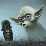 Dark Side Of The Forse