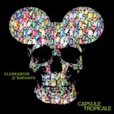 Capsule Tropicale (El/Operator XI-2013)