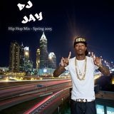 Hip Hop Mix - Spring 2015