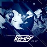 Kempy & Aaron Sole - Just Minimal - Trafo Club - 15.11.21