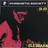 Elesbaan @ Phenetic Society CD 03 / 2000