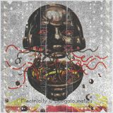 Robyrt Hecht - Electricity & Boogaloonatics (2014/01/08)