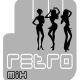MXmasta Retro mix