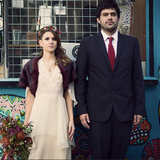 Juan y Karolina - Wedding Reception 27 Oct 2012 - ptII
